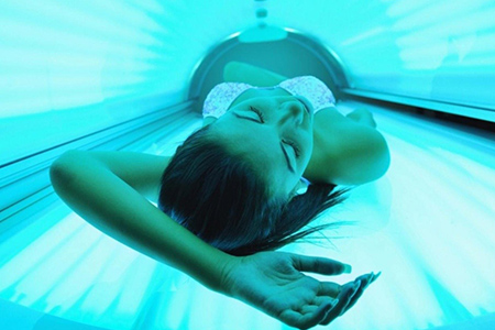 Cama Solar Calma Urbana