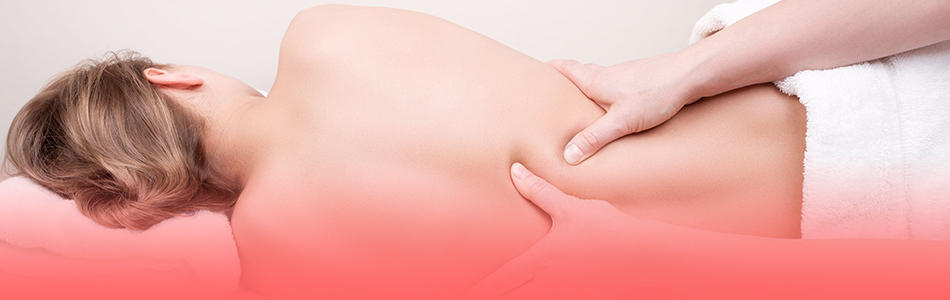 Masajes Descontracturantes